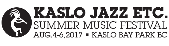 Kaslo Jazz Etc Festival