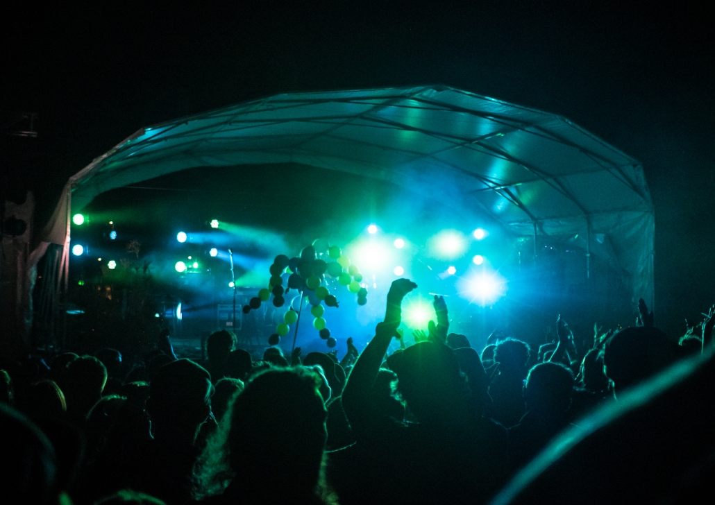 Kaslo Jazz Etc Summer Music Festival